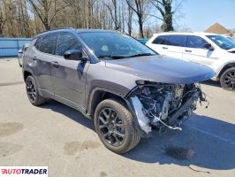 Jeep Compass 2024 2