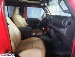 Jeep Wrangler 2018 3