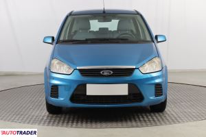 Ford Focus C-Max 2007 1.6 107 KM