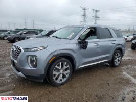 Hyundai Pozostałe 2020 3 Hyundai Pozostałe 2020 3