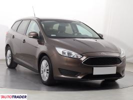 Ford Focus 2016 1.6 103 KM