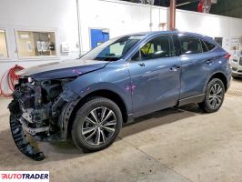 Toyota Venza - zobacz ofertę