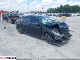 Nissan Sentra - zobacz ofertę