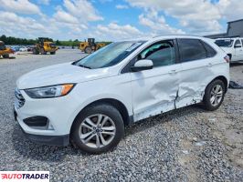 Ford Edge 2020 2