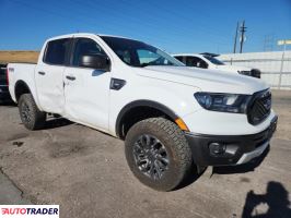 Ford Ranger 2019 2