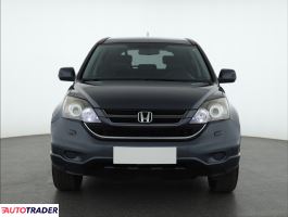 Honda CR-V 2011 2.0 147 KM