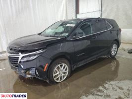 Chevrolet Equinox 2024 1