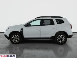 Dacia Duster 2022 1.0 89 KM