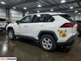 Toyota Pozostałe 2019 2