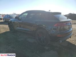 Audi Q8 2022 4