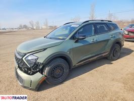 Kia Sportage 2024 2