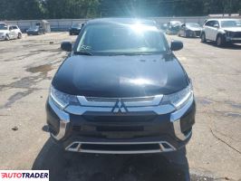 Mitsubishi Outlander 2020 2