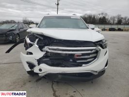 GMC Terrain 2019 1 GMC Terrain 2019 1