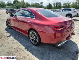 Mercedes CL 2021 2 Mercedes CL 2021 2