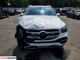 Mercedes CL 2023 2