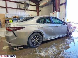 Toyota Camry 2023 2