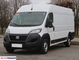 Fiat Ducato 2022 2.2