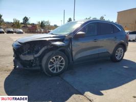 Ford Escape - zobacz ofertę