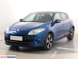 Renault Megane 2011 1.4 128 KM