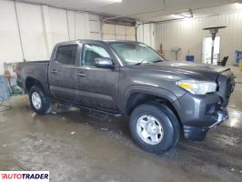 Toyota Tacoma 2021 3