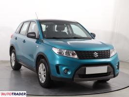 Suzuki Vitara - zobacz ofertę