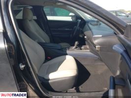 Mazda CX-30 2020 2 Mazda CX-30 2020 2