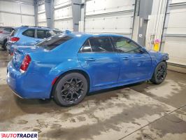 Chrysler 300C 2022 3