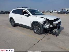 Mazda CX-9 - zobacz ofertę