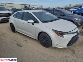 Toyota Corolla 2024 2