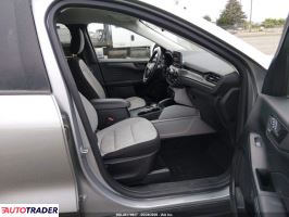 Ford Escape 2023 1