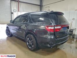Dodge Durango 2023 5