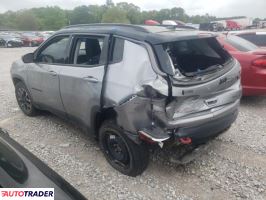 Jeep Compass 2020 2 Jeep Compass 2020 2