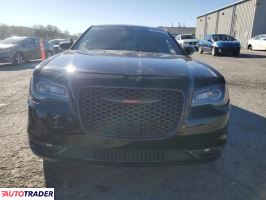 Chrysler 300C 2022 3 Chrysler 300C 2022 3