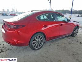 Mazda 3 2020 2