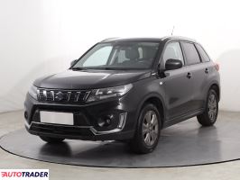 Suzuki Vitara 2020 1.4 127 KM