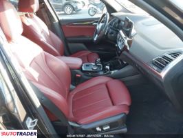 BMW X3 2022 2 BMW X3 2022 2