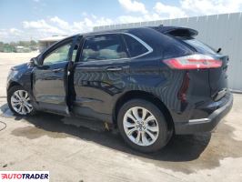 Ford Edge 2022 2