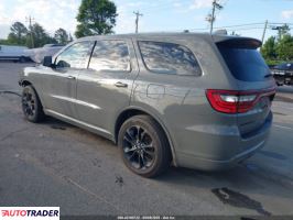 Dodge Durango 2021 3 Dodge Durango 2021 3
