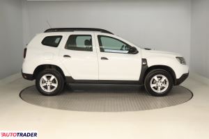 Dacia Duster 2019 1.6 112 KM