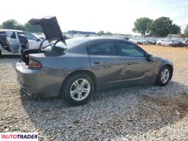 Dodge Charger 2019 3