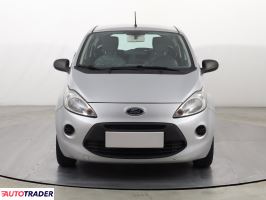 Ford Ka 2015 1.2 68 KM