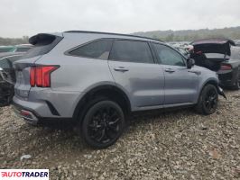 Kia Sorento 2023 2