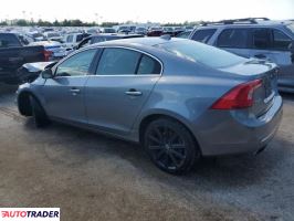 Volvo S60 2018 2