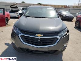 Chevrolet Equinox 2019 1
