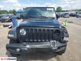 Jeep Wrangler 2023 2