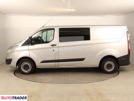 Ford Transit 2014 2.2