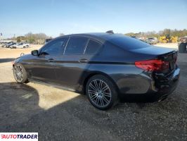 BMW 540 2019 3 BMW 540 2019 3