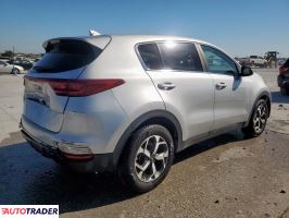 Kia Sportage 2020 2