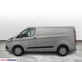Ford Transit 2018 2.0