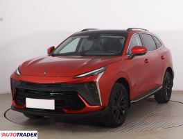 Forthing T-Five 2025 1.5 174 KM